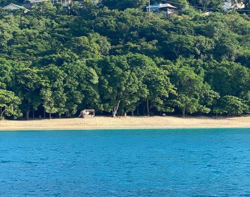 bequia-beach