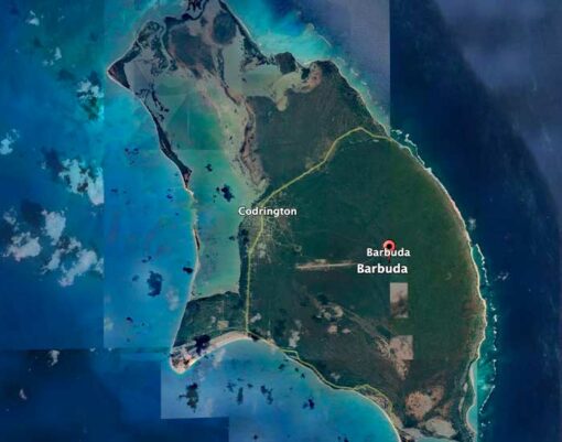 barbuda